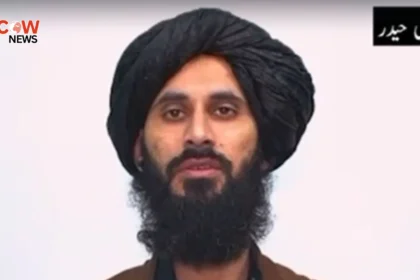 Detained Militant Claims Taliban India Nexus in Pakistan