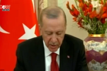 Erdogan Israel Attack Claim After Pakistan Mediation False