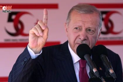 Erdogan Urges Iran US Ceasefire Talks to Continue 1