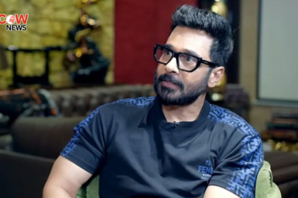 Faisal Qureshi Reacts to Missing Sitara e Imtiaz