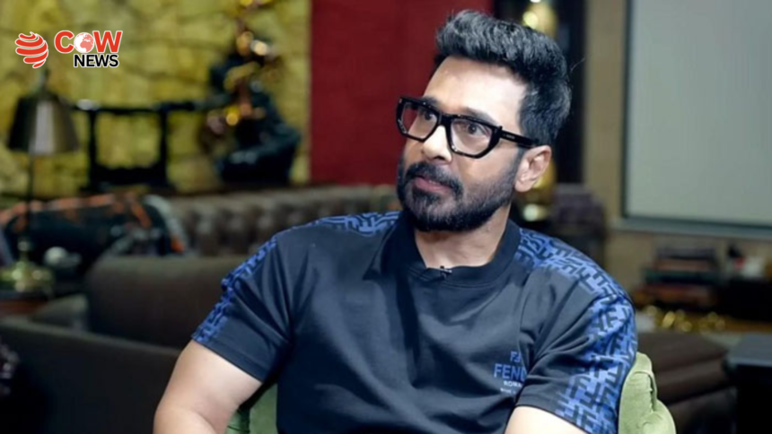 Faisal Qureshi Reacts to Missing Sitara-e-Imtiaz 1 Faisal Qureshi Reacts to Missing Sitara e Imtiaz