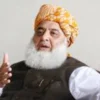 Fazl ur Rehman Advises Trump on Diplomatic Etiquette
