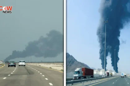 Gulf States on High Alert After Missile Attacks Wave