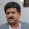 Hamid Mir Defends Pakistan Role in US Iran Ceasefire