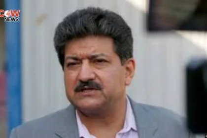 Hamid Mir Defends Pakistan Role in US Iran Ceasefire