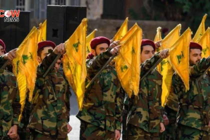 Hezbollah Announces Shift in Strategy Against Israel 1