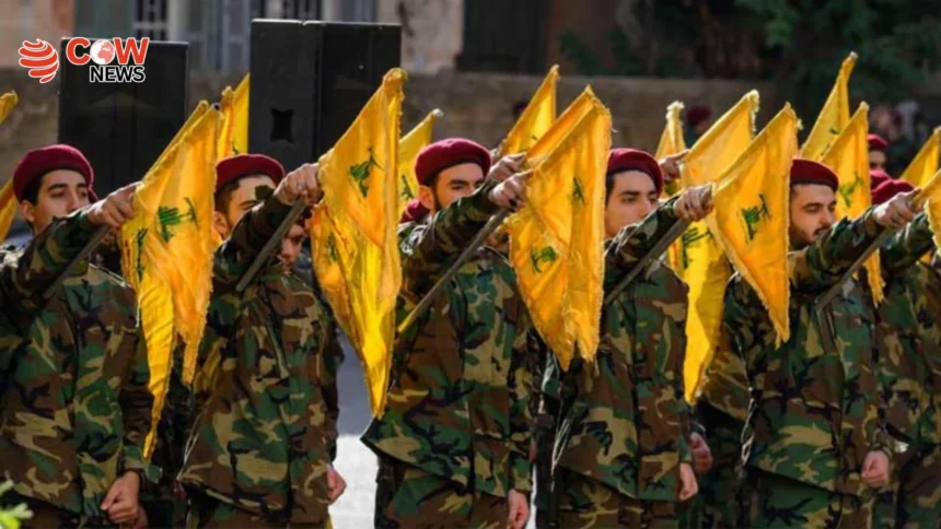 Hezbollah Announces Shift in Strategy Against Israel 1