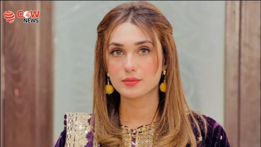 Hina Tariq Sparks Debate with Strong Anti Feminist Remarks