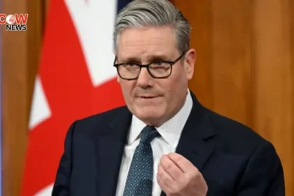 Hormuz Crisis Can UK Led 40 Nation Alliance Succeed