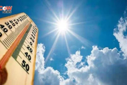 Hot Dry Weather Expected Across Pakistan Today Report