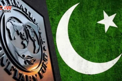 IMF Deal Pakistan to Raise Power Tariffs by 2027
