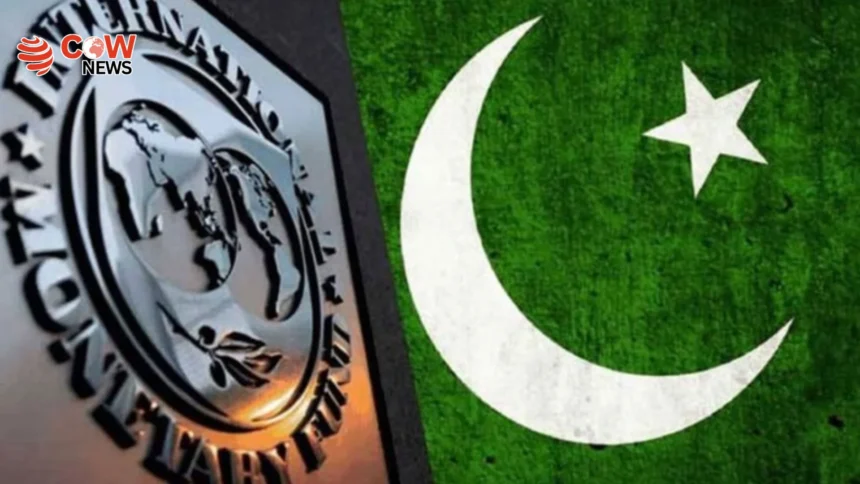 IMF Deal Pakistan to Raise Power Tariffs by 2027