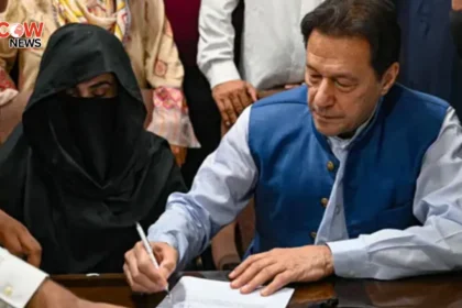 Imran Khan Legal Papers Reported Missing in Jail