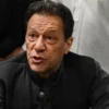 Imran Khan Named Prime Accused in Funding Case Charge