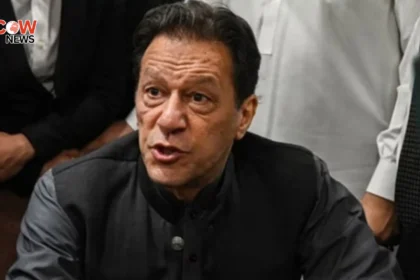 Imran Khan Named Prime Accused in Funding Case Charge