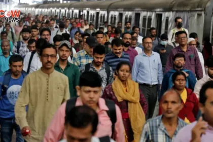 India Begins Census as Caste Count Triggers Debate 1