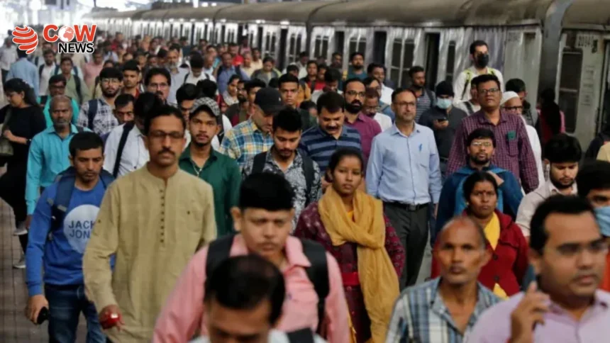 India Begins Census as Caste Count Triggers Debate 1