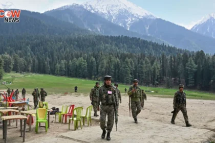 India Opposition Demands Proof in Pahalgam Case Row 1