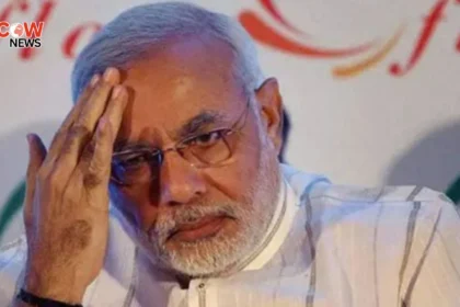 India Protests After Tankers Fire Incident in Hormuz