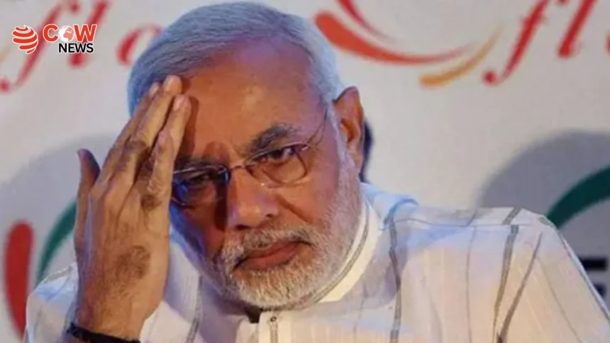 India Protests After Tankers Fire Incident in Hormuz