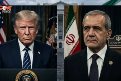 Iran Blames US Hypocrisy for Talks Deadlock