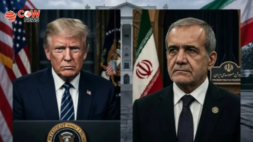 Iran Blames US Hypocrisy for Talks Deadlock