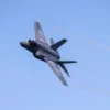 Iran Claims Downing of US F 35 Amid Rising Tensions