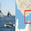 Iran Confirms Ceasefire Reopens Strait of Hormuz