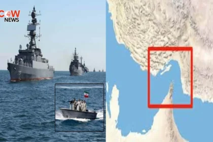 Iran Confirms Ceasefire Reopens Strait of Hormuz