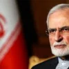 Iran Ex FM Injured Wife Killed in Tehran Attack
