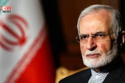 Iran Ex FM Injured Wife Killed in Tehran Attack