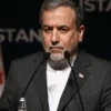 Iran FM Abbas Araghchi to Return to Islamabad Today