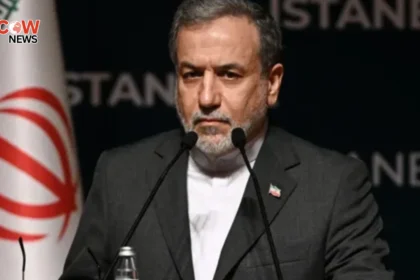 Iran FM Abbas Araghchi to Return to Islamabad Today