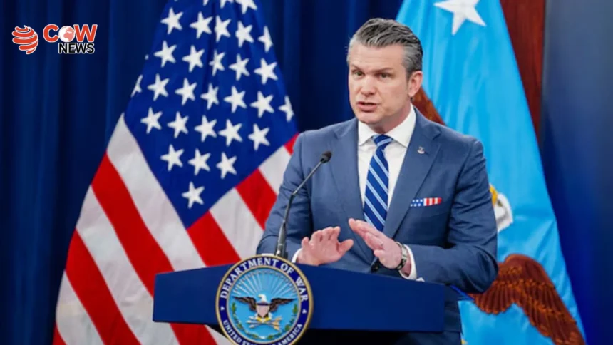 Iran Leader Injury Rumor US Issues Fresh Warning Over Tehran