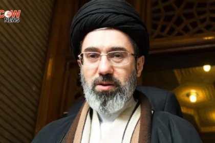Iran Navy Ready for Tough Response Says Leader Khamenei