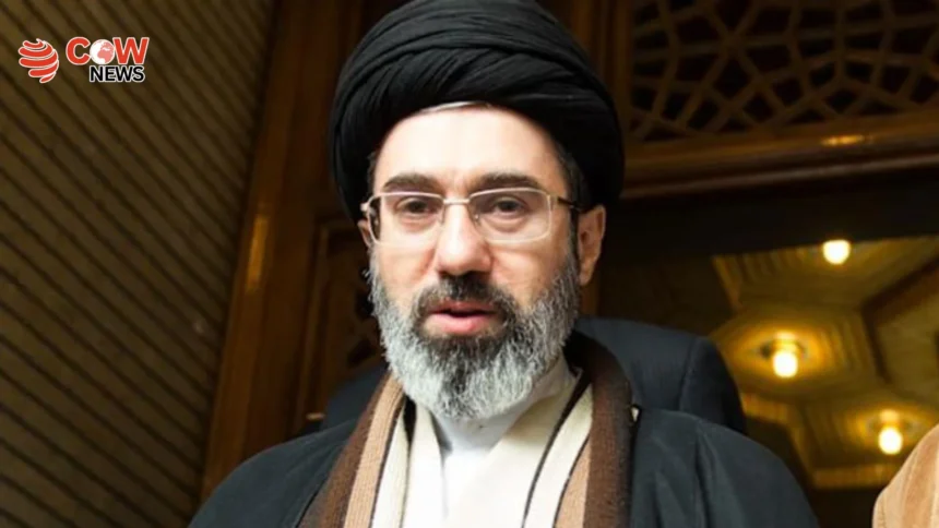 Iran Navy Ready for Tough Response Says Leader Khamenei