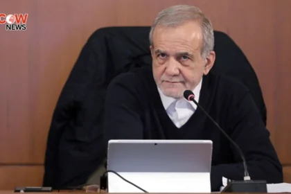 Iran Ready to End War if Non Recurrence Guarantee Given