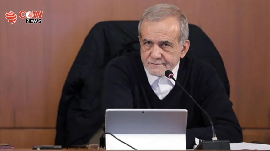 Iran Ready to End War if Non Recurrence Guarantee Given