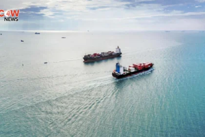 Iran Rejects US Claim on Hormuz Naval Passage