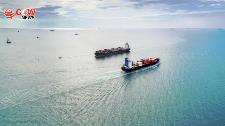 Iran Rejects US Claim on Hormuz Naval Passage