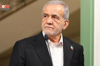 Iran Rejects US Surrender Demands Says President