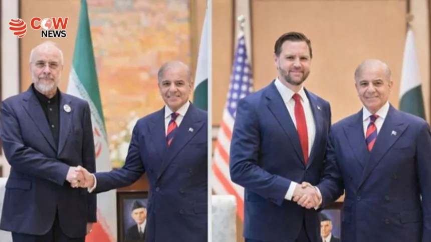 Iran Reopens Tehran Airports After Conflict Closure