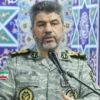 Iran Says Fully Ready for Next War New Targets Set