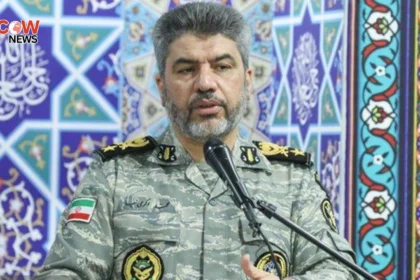 Iran Says Fully Ready for Next War New Targets Set