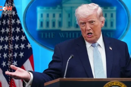 Iran US Tensions Rise Over War and Nuclear Demands