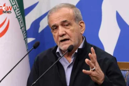 Iran Urges EU to Mediate US Tensions President