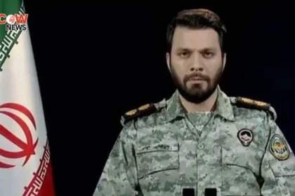 Iran Warns US After Naval Ship Seizure Incident