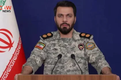 Iran Warns US Israel of Severe Regional Retaliation