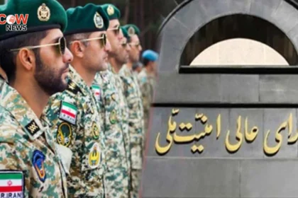 Iran says US agrees to 10 point ceasefire plan