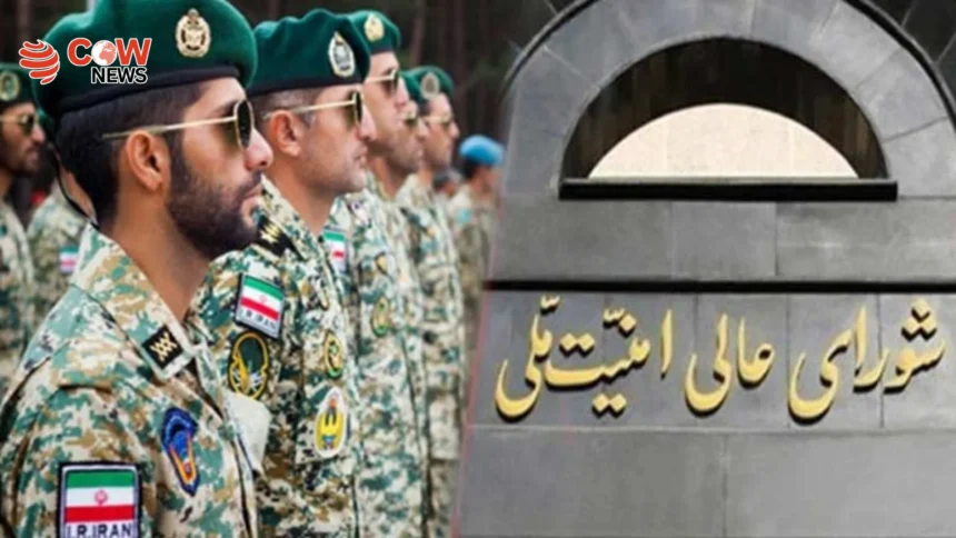 Iran says US agrees to 10-point ceasefire plan 1 Iran says US agrees to 10 point ceasefire plan